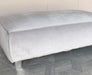 Sloane Borios Footstool - Couchek