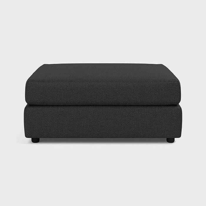 Soho Footstool - Couchek