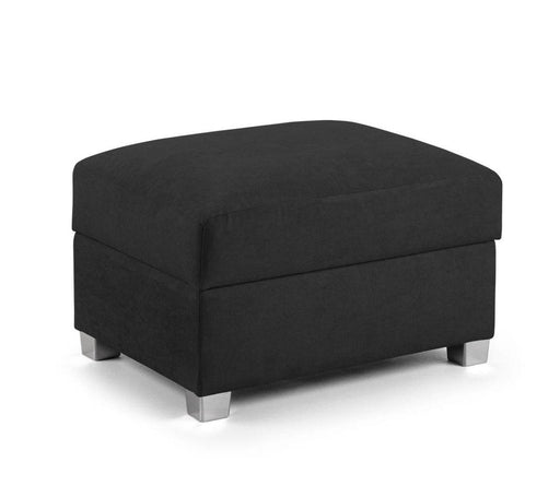 Verona Footstool with storage - Couchek