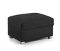 Verona Footstool with storage - Couchek