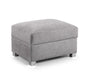 Verona Footstool with storage - Couchek