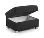 Verona Footstool with storage - Couchek