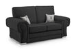 Verona Fullback 2 Seater Sofa - Couchek