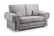 Verona Fullback 2 Seater Sofa - Couchek