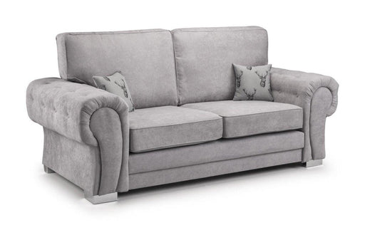 Verona Fullback 3 Seater Sofa - Couchek