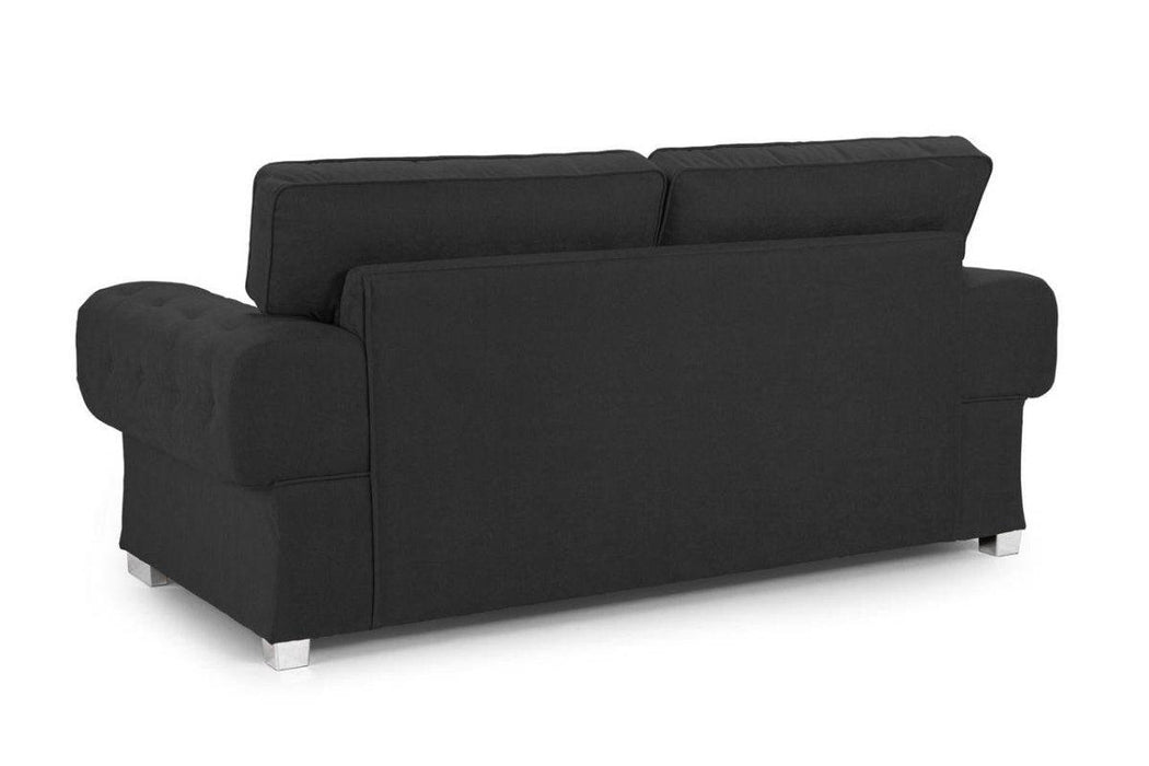 Verona Fullback 3 Seater Sofa - Couchek