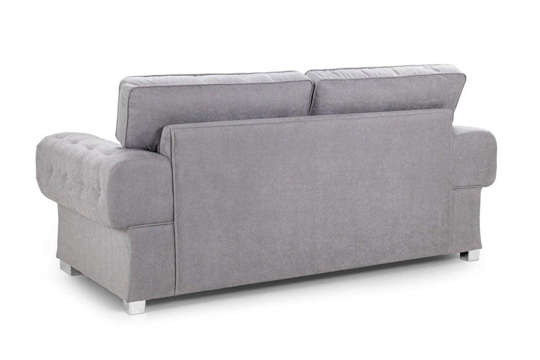 Verona Fullback 3 Seater Sofa - Couchek