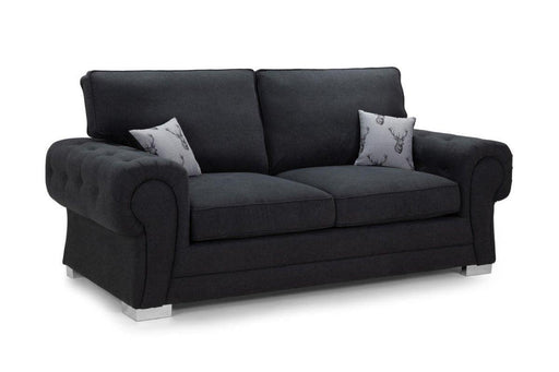 Verona Fullback 3 Seater Sofabed - Couchek