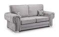 Verona Fullback 3 Seater Sofabed - Couchek