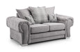 Verona Scatterback 2 Seater - Couchek