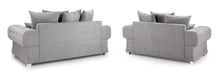 Verona Scatterback 3+2 Sofa Set - Couchek