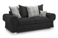 Verona Scatterback 3 Seater - Couchek